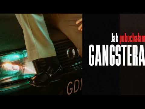 "Jak Pokochałam Gangstera" - Muzyka z Filmu Мразь - Dream Goa (Soundtrack) [2022]