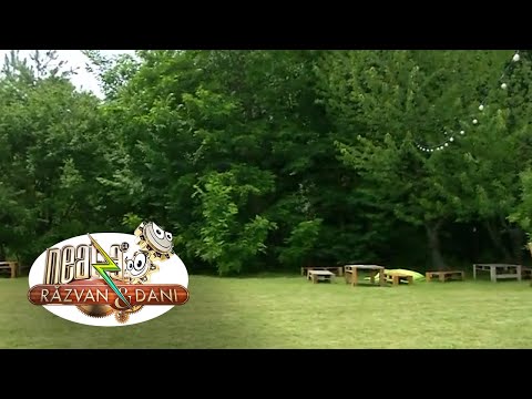 Vacanță la moșia de lângă București! Cât costă și cum arată locația