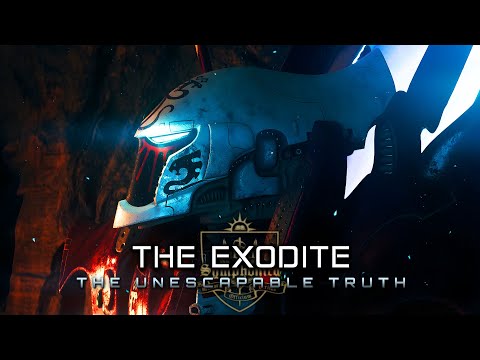 Legio Symphonica - The Unescapable Truth  | Warhammer 40K Music