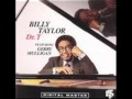 Billy Taylor-I'll Remember April