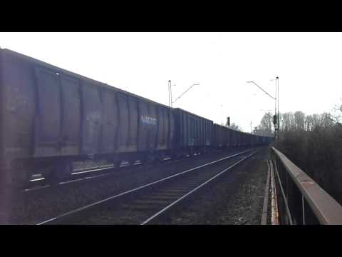 060 DA 2332 Euronaft Trzebina +???,  Rp1