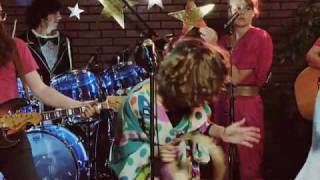 Music Go Music - Live on Face Time - 1000 Crazy Nights