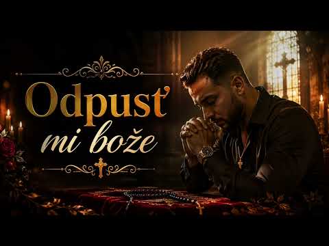 GIPSY DE MANGE JILO - ODPUSŤ MI BOŽE (COVER)