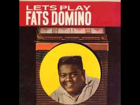 Fats Domino   Shu Rah 1961