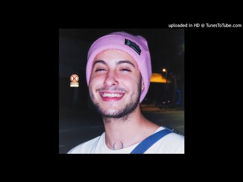 Kid Mess - Maná ft. S Moreno (s l o w e d + r e v e r b)