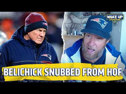 Dave Portnoy and Wake Up Barstool