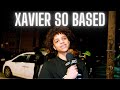 XavierSoBased Talks Dealing W Hate Dominican Heritage New Music More