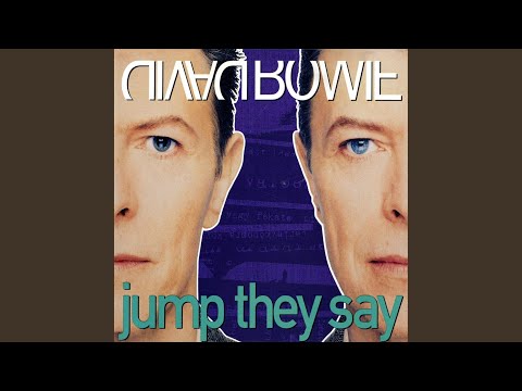 Video thumbnail for Jump They Say (JAE-E Edit)