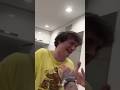 Ac7ionMan CRIES For Jon Zherka To Accept Him JonZherka Zherka Shorts