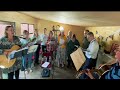 Christy Moore - So Do I (Choir Cover)