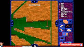 Menzoberranzan - Day 0