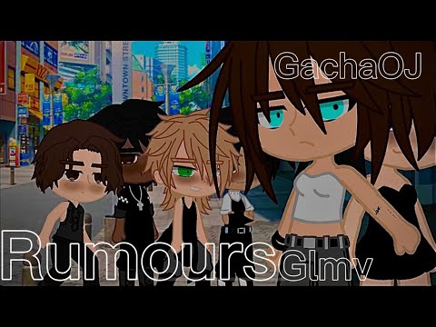 Rumours-GLMV-LGBTQ+
