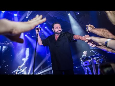 FOREVER YOUNG 2021 ALPHAVILLE LIVE IN TEL AVIV