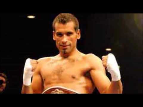 Entrevista a Jonathan Barros