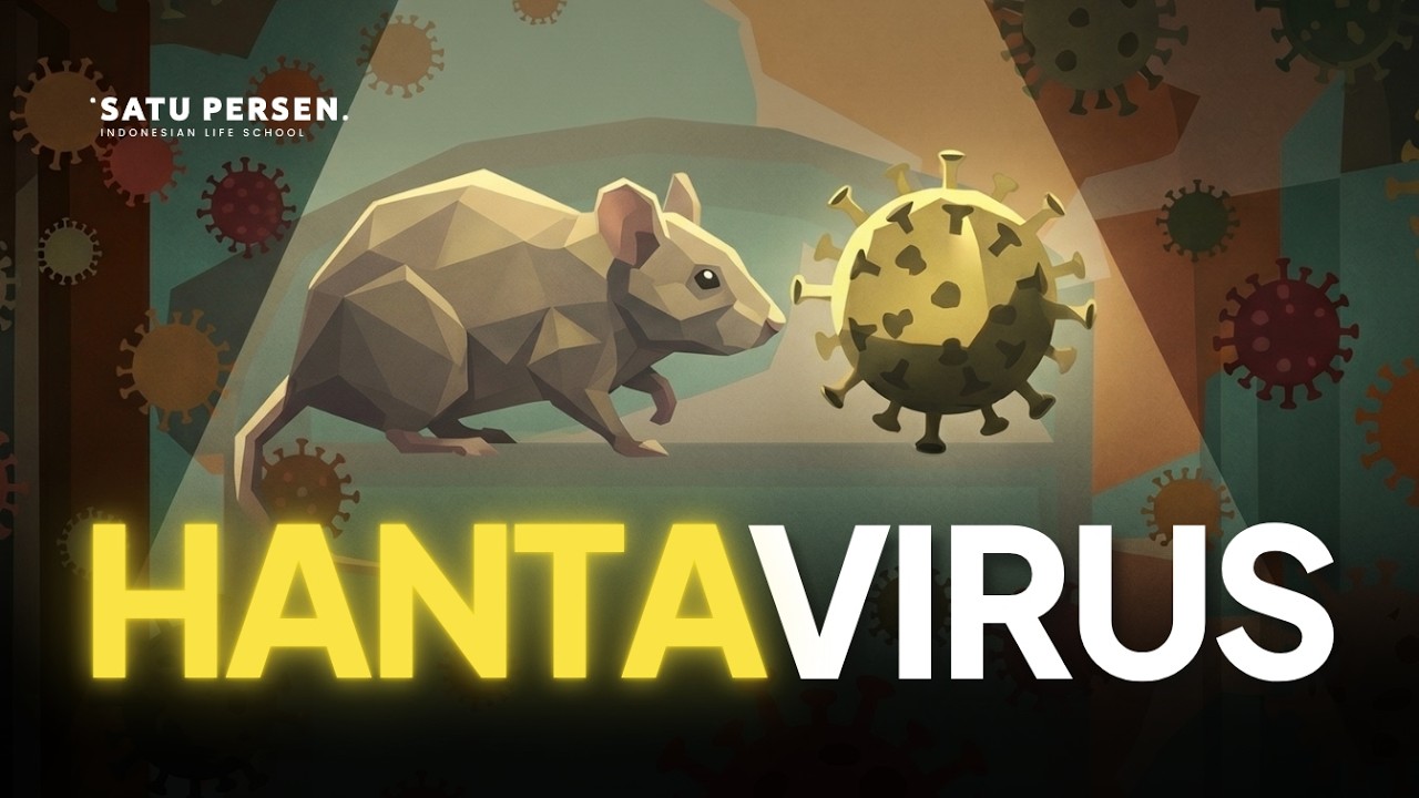 Virus "Aneh" Ini Bikin Panik WHO & Seluruh Dunia...