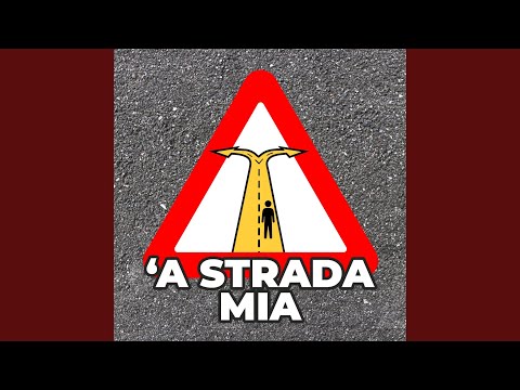 A Strada Mia - Vic Street