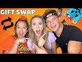 $10 HALLOWEEN GIFT SWAP FROM DOLLAR TREE! 👻🎃 *AMAZING FINDS*