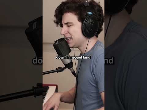 rewriting jingles for major companies