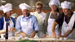 Oceania Cruises: The Culinary Center Oceania Cruises: The Culinary Center