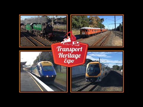 SOV76: Transport Heritage Expo Preview
