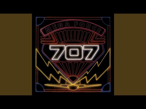 Mega Force