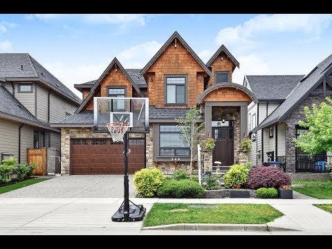 249 174th St,Surrey - Real Estate Virtual Tour - Cheryl Pike