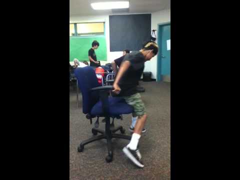 Thing's we do at rhis !