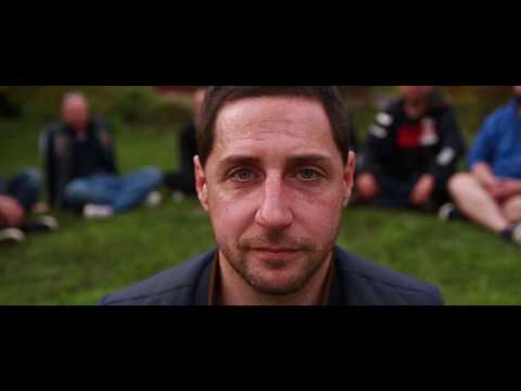 SZÁMVETÉS - 3 nap önmagadért Férfikörben