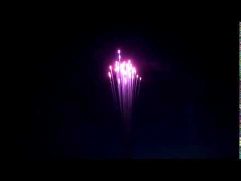 PFX50MN P (14PFX50MN-P): Dominator Mine - 50mm Purple Mine