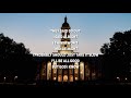 2 Days into college-Aimee Carty  Lyric Video