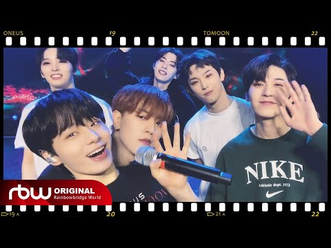 Video thumbnail for 눈부시게 빛이 나던 그 날 (I.P.U)