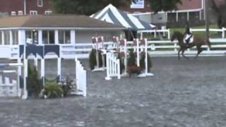 Saint Christophers Low Jr Ao Jumper Classic Up and Atem