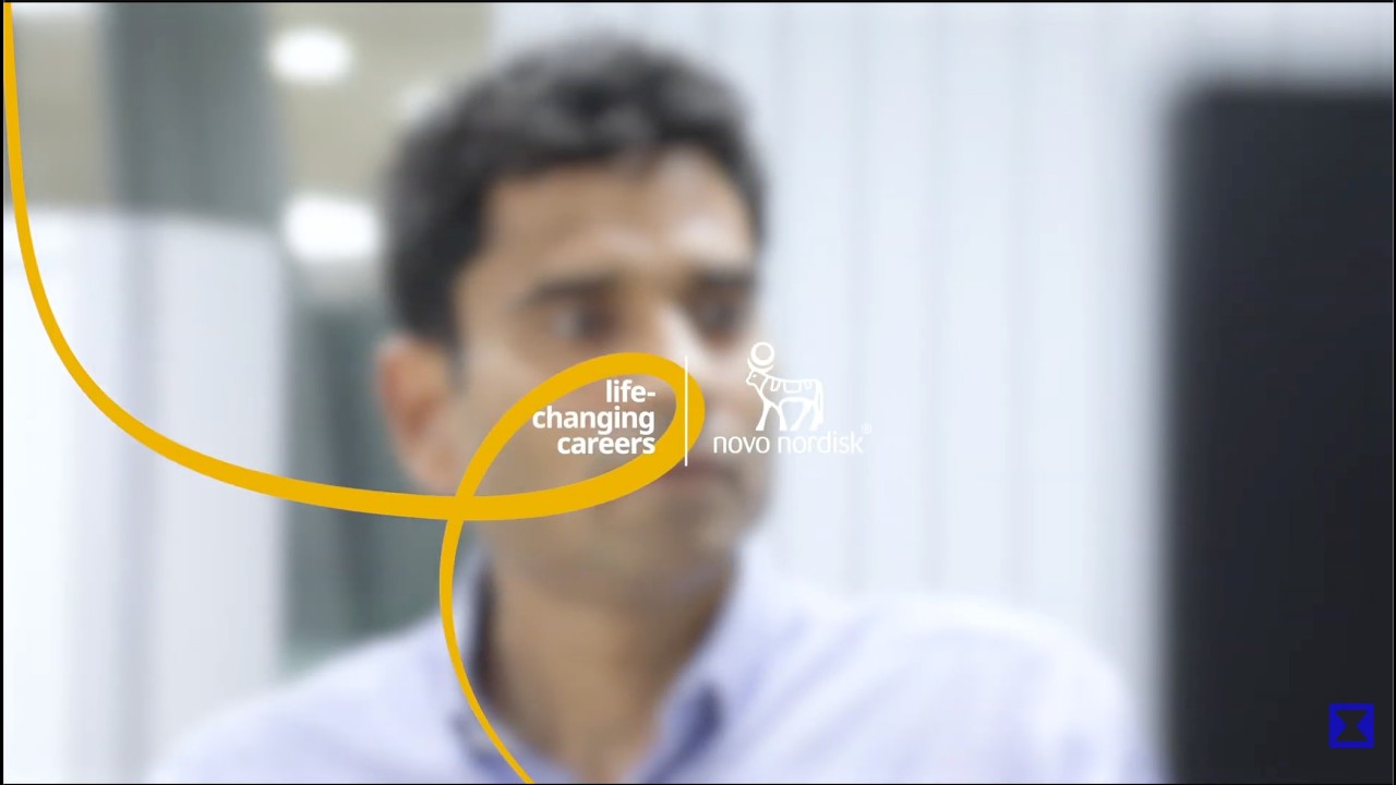 Novo Nordisk Mngmt Team Interview