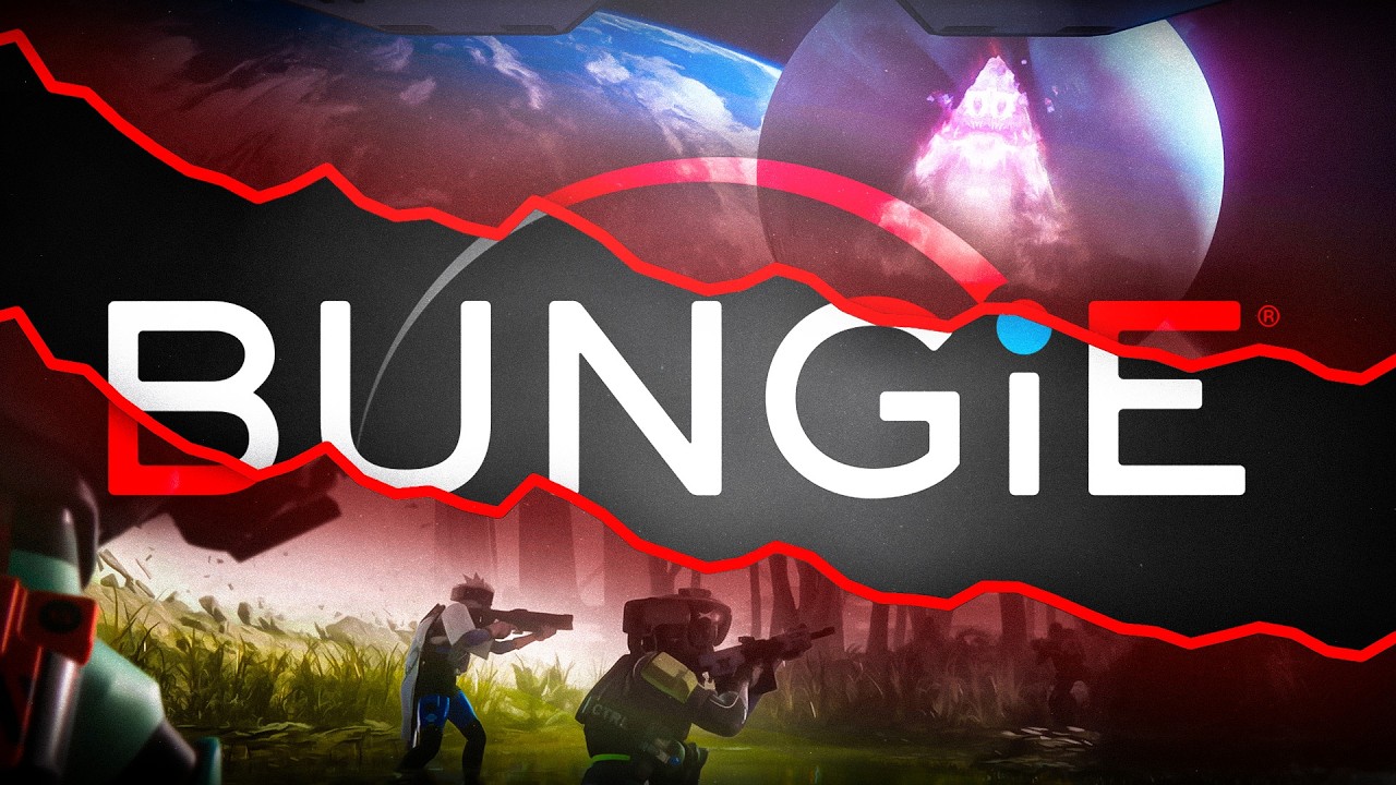 More Bungie Devs are Working on Marathon Than Destiny.