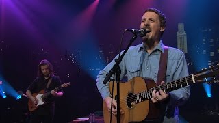 Sturgill Simpson on Austin City Limits &quot;I&#39;d Have to Be Crazy&quot;