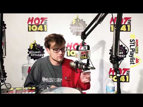 VladHQ x Guurl Melanie - STL Playlist Interview