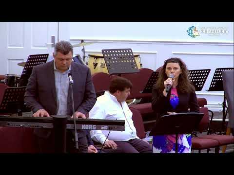 Claudia Sabau & Daniel Grunzu - Urmele pasilor mei