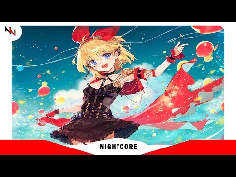 『Nightcore』 - What I Believe