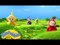 Teletubbies No Room At The Inn Shows For Kids