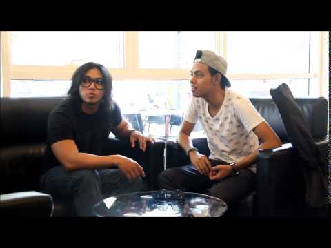 The Making of UNOFFICIAL MTV ' My Crush - #tag '