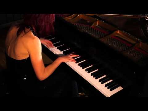 Scriabin – Etude Op. 8 No. 2 (thumbnail)