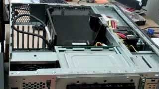 Velocity Tech Solutions - How to Replace a System Board on a PowerEdge 1800 Server