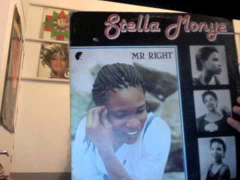 Stella Monye - Elenuwa