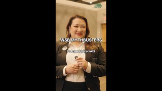 Do you need to recruit to join WSB?