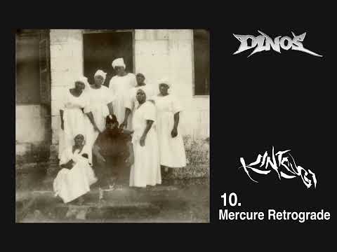 Video thumbnail for MERCURE RETROGRADE