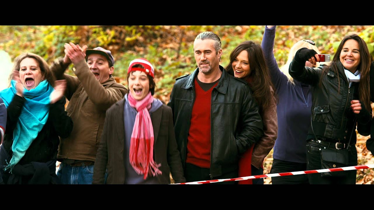 Miniature de la vidéo TRAILER - CYANURE de Séverine Cornamusaz / PS.PRODUCTIONS du film Cyanure