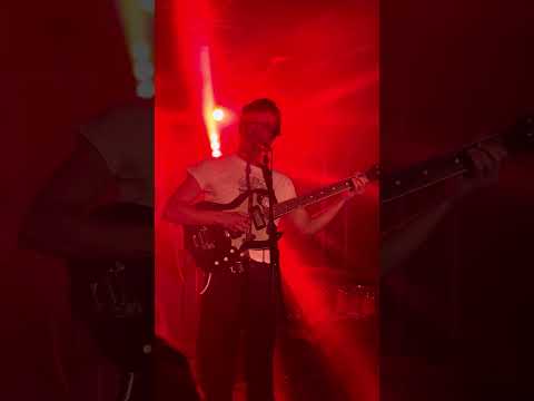 ⁠Adam Naas - Six Feet Under at Molotov Marseille 20-03-24
