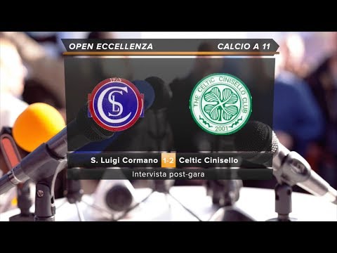 Intervista S. Luigi Cormano - Francesco Leonardo Balvi