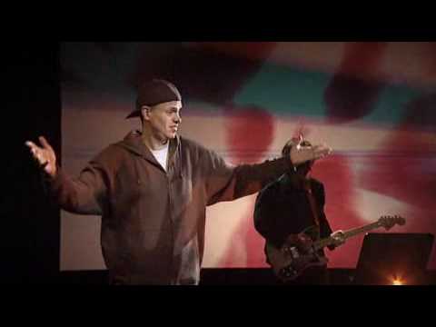 ~~Osmo Ikonen feat. Signmark ~~ Seurakunta koolla on~~