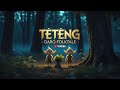 TETENG Garo Folktale Of The Backward Footed Elves